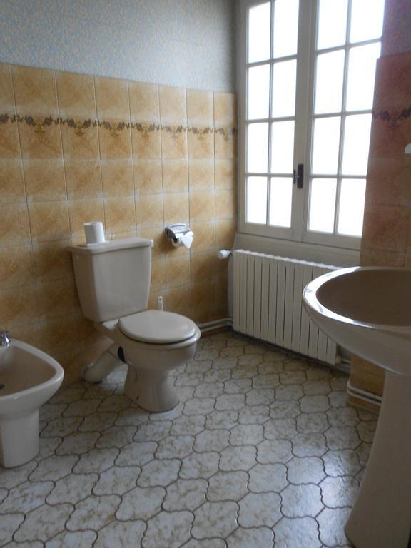 Hotel Restaurant Du Moulin De Barette Blavozy Номер фото