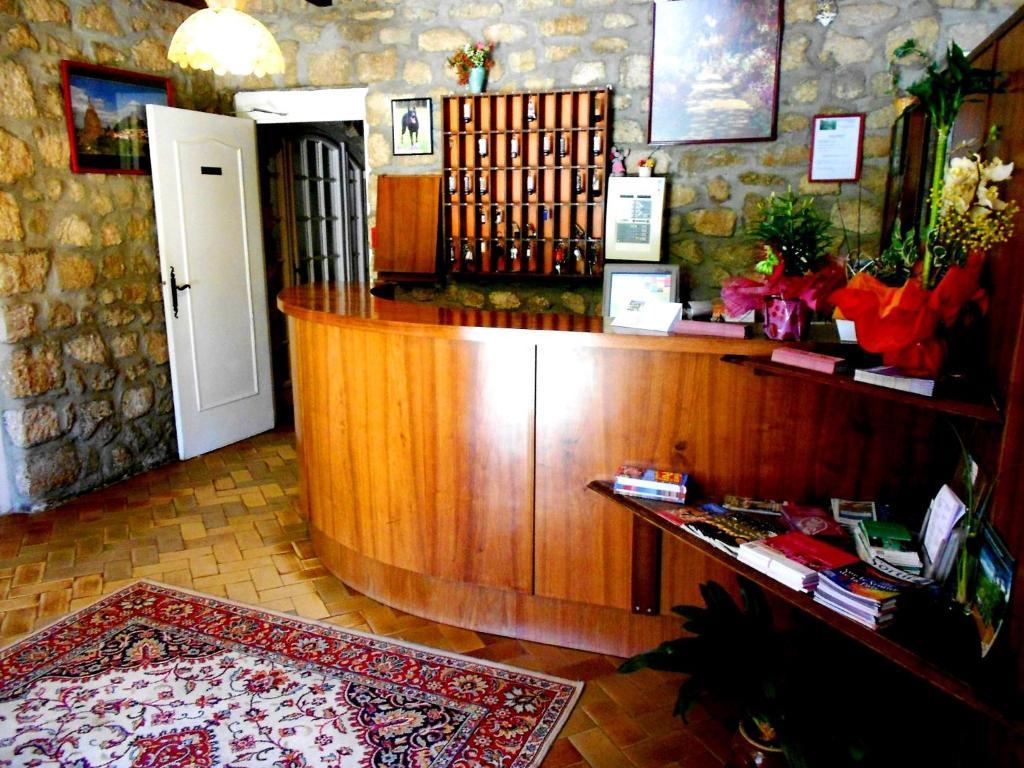 Hotel Restaurant Du Moulin De Barette Blavozy Экстерьер фото