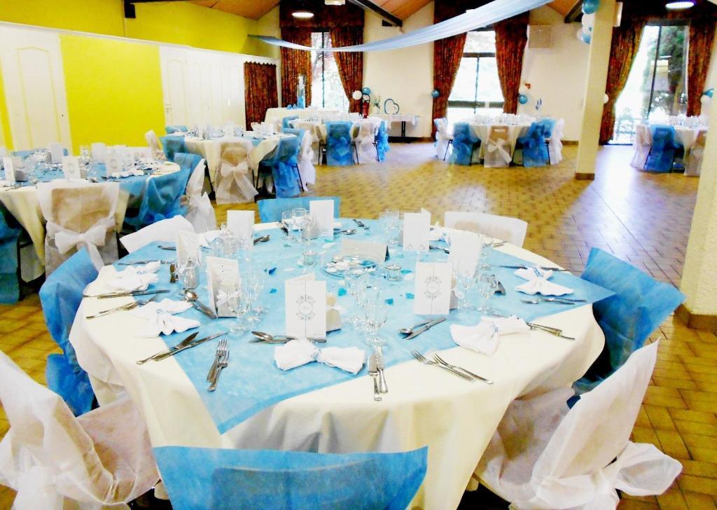 Hotel Restaurant Du Moulin De Barette Blavozy Экстерьер фото