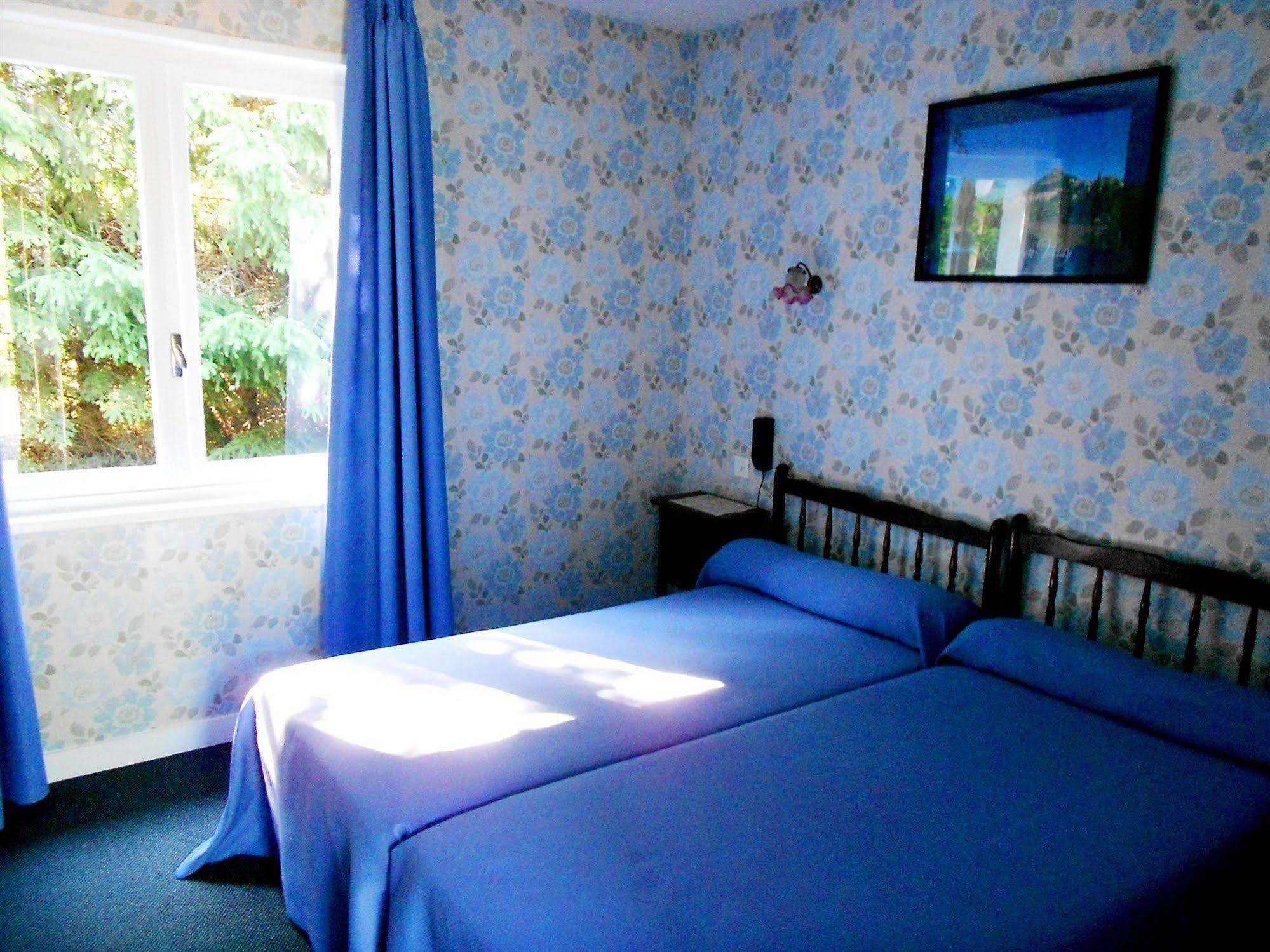 Hotel Restaurant Du Moulin De Barette Blavozy Экстерьер фото