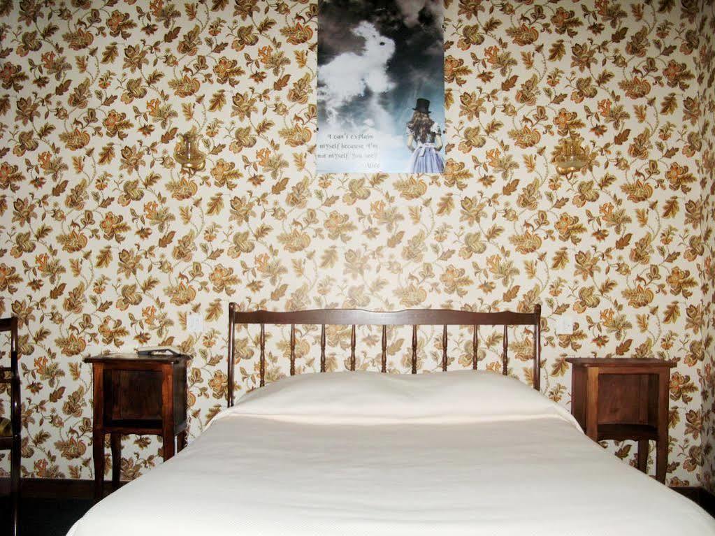 Hotel Restaurant Du Moulin De Barette Blavozy Экстерьер фото